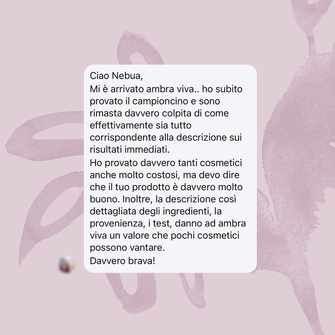 Ambra Viva