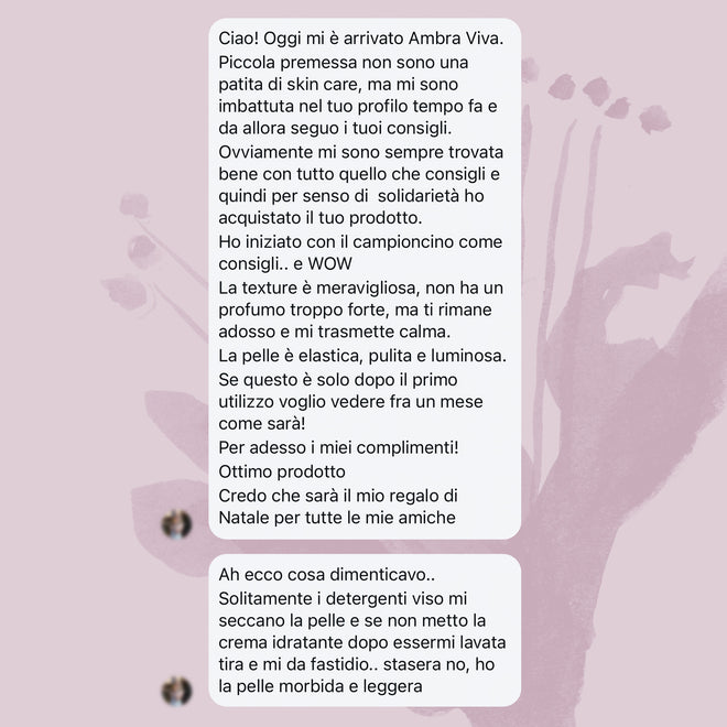 Ambra Viva