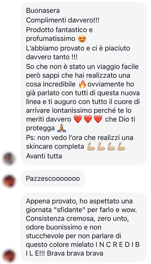 Recensione