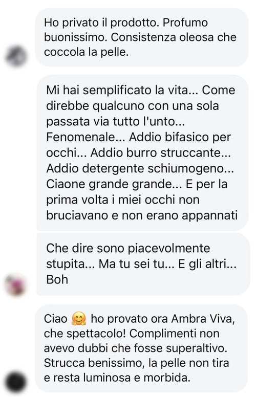 Recensione