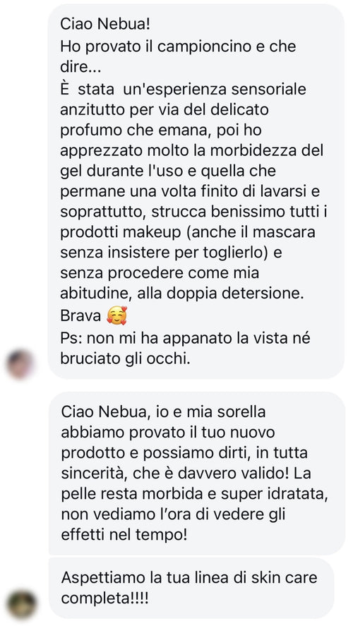Recensione