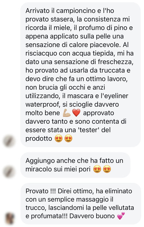 Recensione
