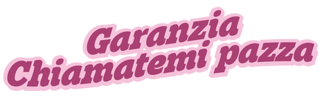 ZERO RISCHI, ZERO SCUSE